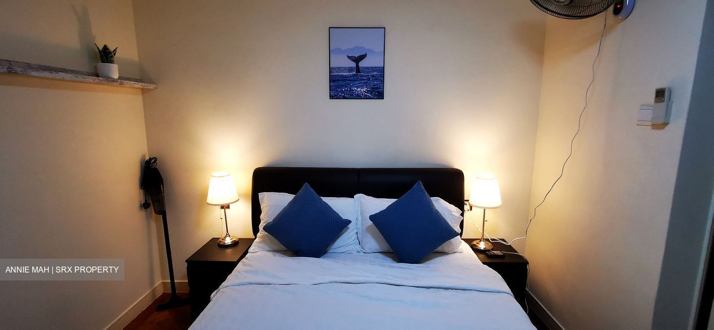 Jalan Tiga Ratus (D16), Terrace #492647131